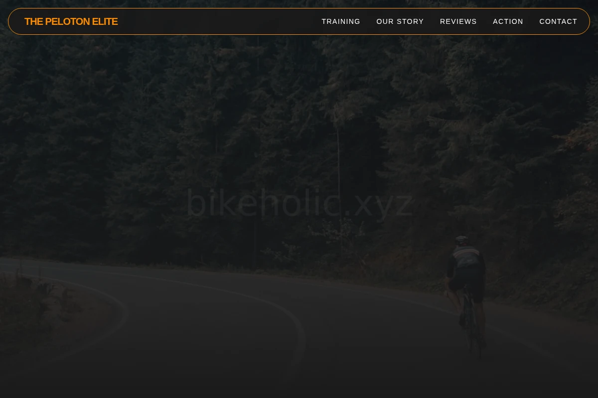 Race Cycling