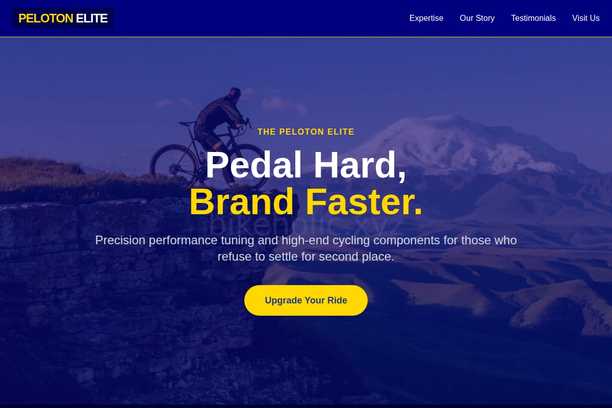 Derailleur Cycling