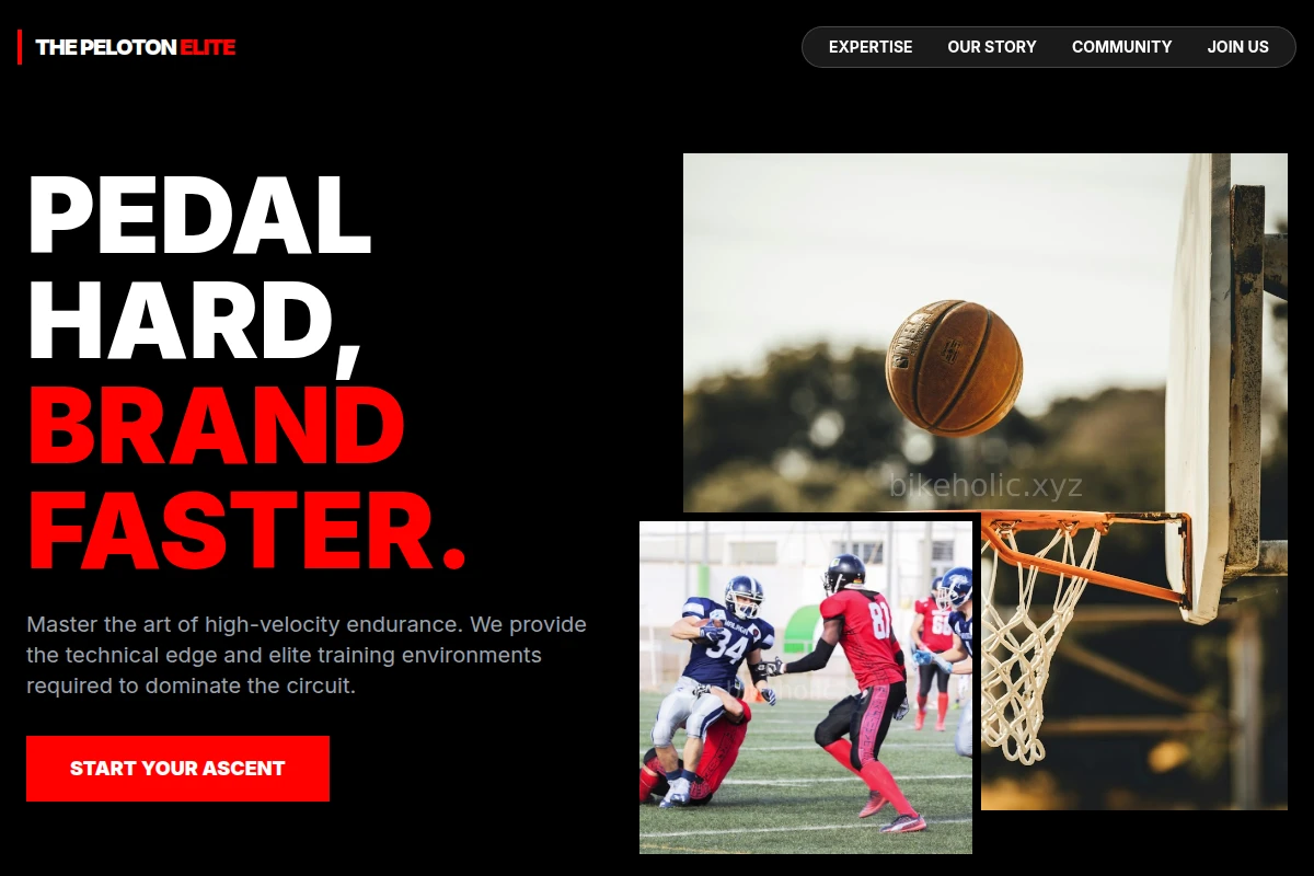Fixed Sports